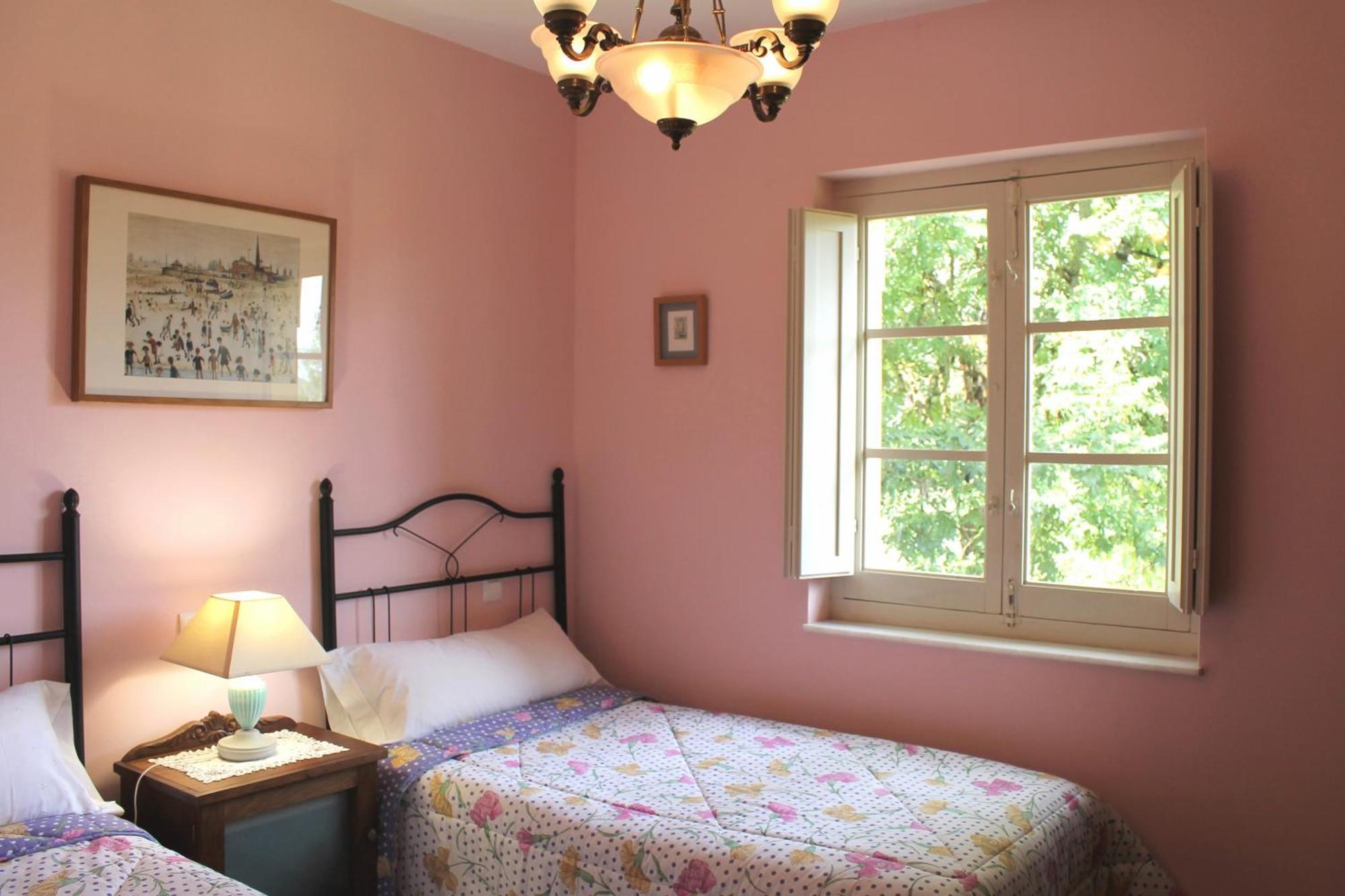 Villa Casa De Aldea Monga 9 En Nava, Asturias Esterno foto