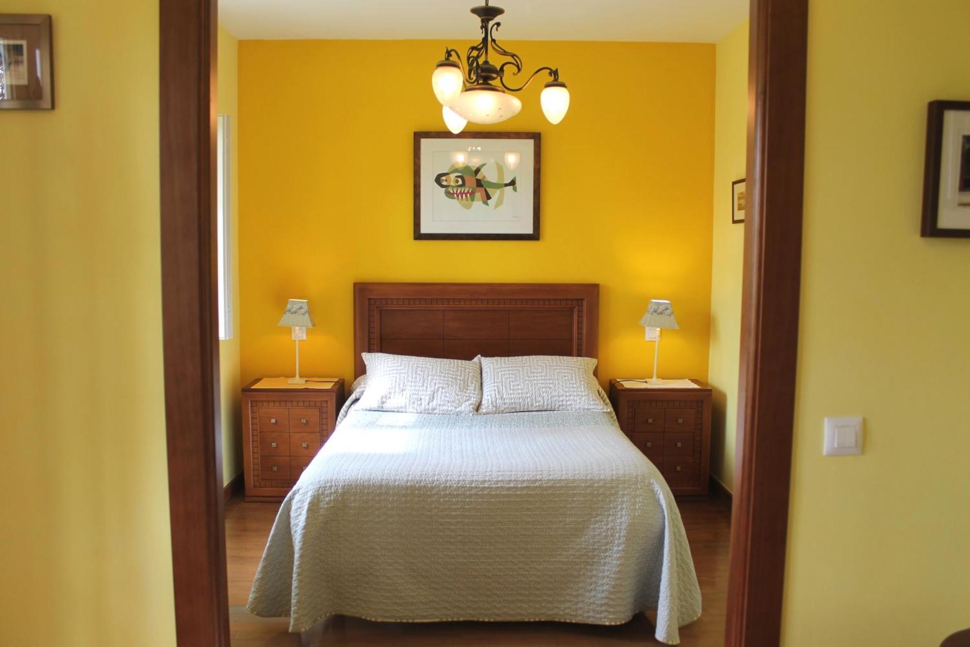 Villa Casa De Aldea Monga 9 En Nava, Asturias Esterno foto