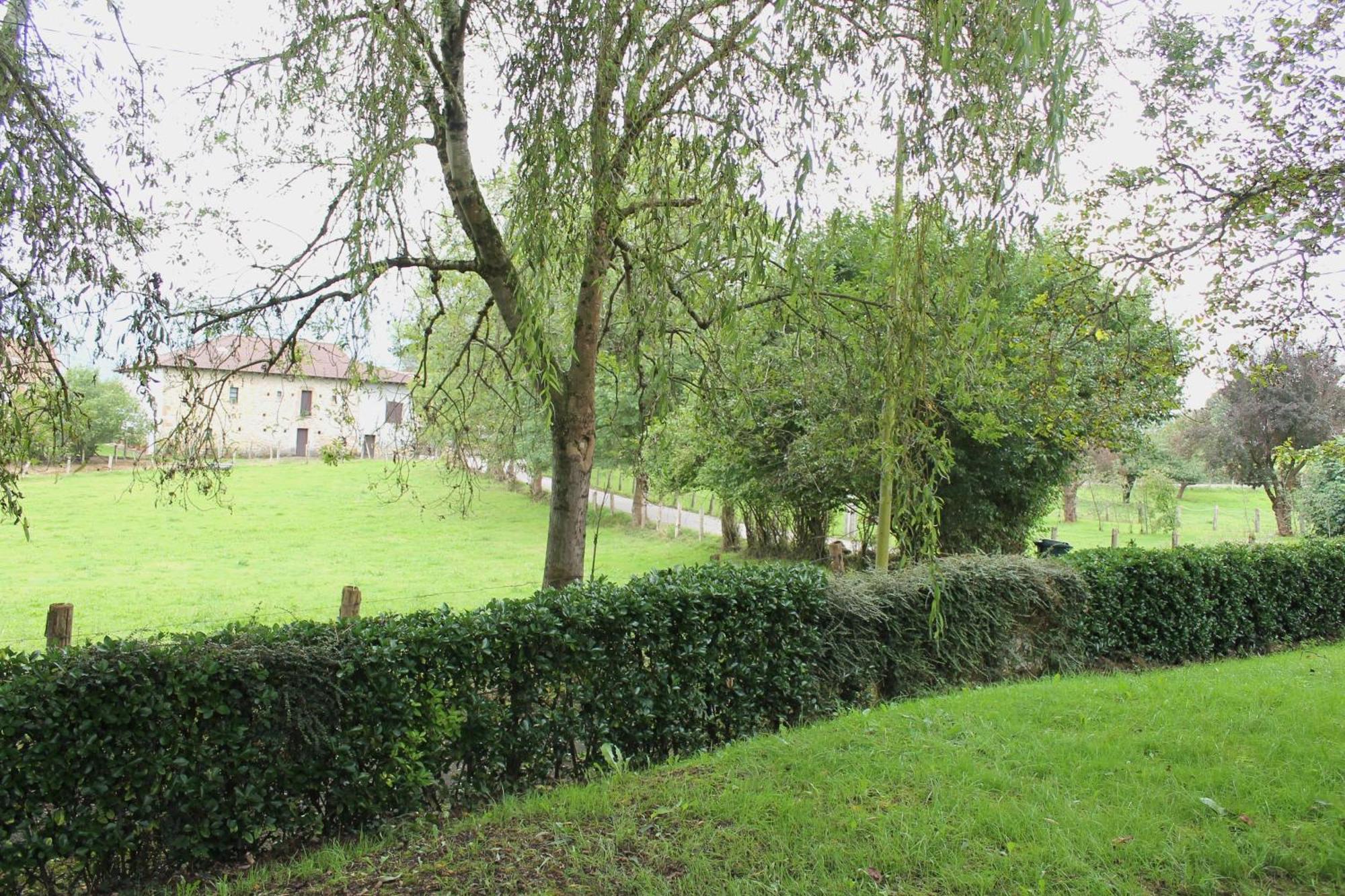 Villa Casa De Aldea Monga 9 En Nava, Asturias Esterno foto